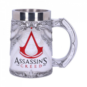 Halba Assassin's Creed - The Creed 15cm - Img 1