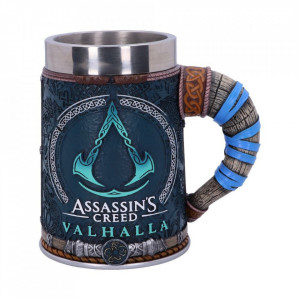 Halba Assassin's Creed - Valhalla 16cm - Img 1