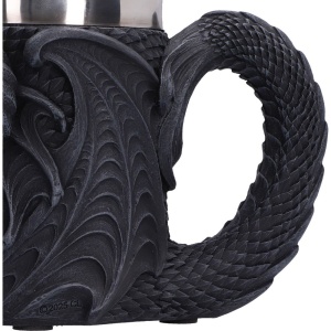 Halba dragon Darkwing 13.5 cm - Img 6