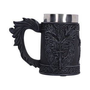 Halba dragon Sabia de Foc, Ruth Thompson 14.6cm - Img 3