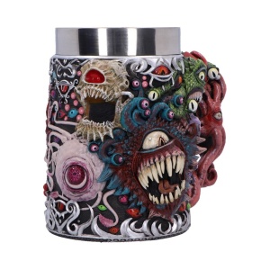 Halba Dungeons & Dragons Beholder 15.5cm - Img 2