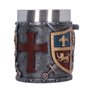 Halba Heraldic 12cm - Img 4