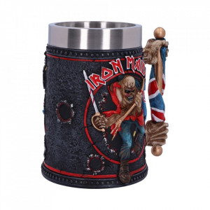 Halba Iron Maiden Eddie 16 cm - Img 3