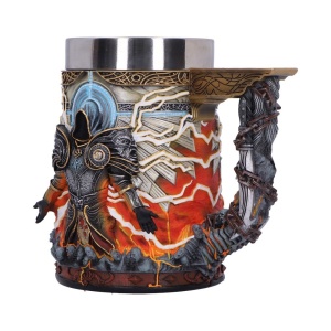 Halba licenta Diablo IV Inarius 15.5cm
