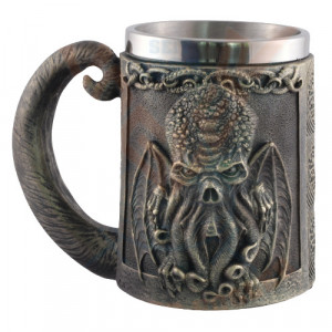 Halba Setea lui Cthulhu 15cm - Img 2