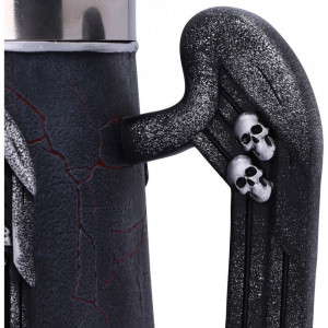 Halba Slayer Eagle 16 cm - Img 5