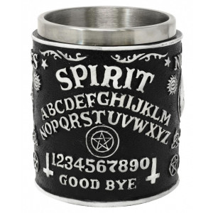 Halba Spirit Board 17 cm - Img 3