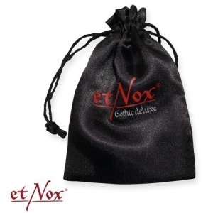 Inel otel inoxidabil Et Nox - Dragon Protector 4.2cm - Img 2