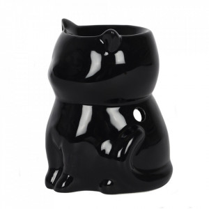 Lampa aromaterapie Pisica Neagra - Img 2