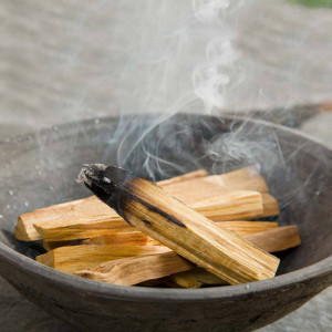 Lemn Palo Santo 50gr - Img 2