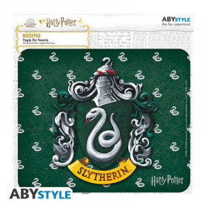Mousepad licenta Harry Potter - Casa Slytherin - Img 2
