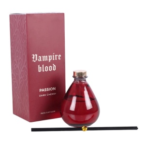 Odorizant de camera cu betisoare pentru o atmosfera relaxanta Vampire Blood - Cirese Negre