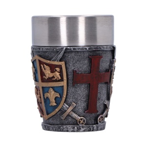 Pahar de shot Heraldic 7.5cm - Img 2