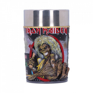 Pahar shot Iron Maiden The Killers 8.5 cm