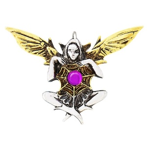Pandantiv Briar Angels & Fairies - Cobweb