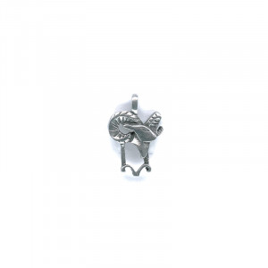 Pandantiv talisman semn zodiacal Berbec