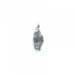 Pandantiv talisman semn zodiacal Fecioara