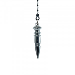 Pendul pentru luarea deciziilor Model Egiptean Crom 18 g