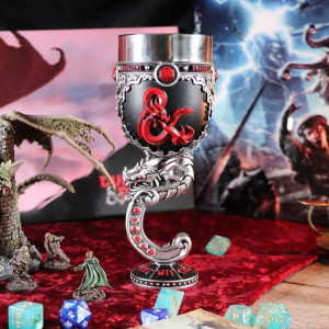 Pocal Dungeons & Dragons 19cm - Img 7