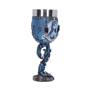 Pocal licenta Corpse Bride - Emily 21 cm - Img 4