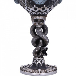 Pocal licenta Harry Potter - Devoratorii Mortii 19.5 cm - Img 5