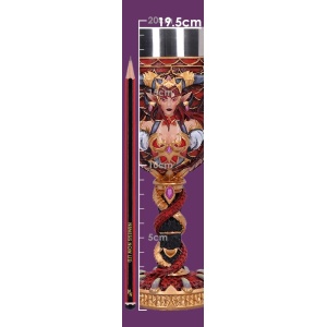 Pocal licenta World of Warcraft Alexstrasza 19.5cm - Img 6