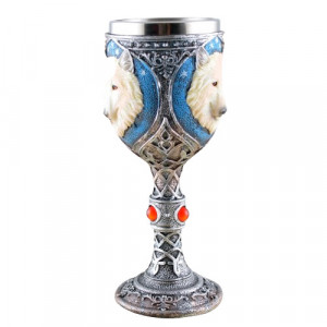 Pocal lup Ghost Wolf 150 ml - Img 4