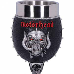 Pocal Motorhead 19.5cm - Img 4