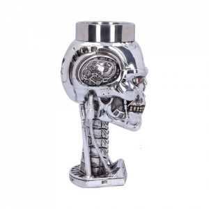 Pocal Terminator - cap 19 cm - Img 3