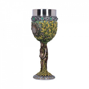 Pocal Zeita Tripla - Mother 20.8 cm - Img 2