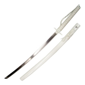 Sabie decorativa katana Bleach - Ichigo Kurosaki