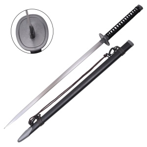 Sabie decorativa katana Chainsaw Man - Aki Hayakawa 103 cm