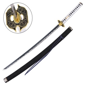 Sabie decorativa katana Devil May Cry - Vergil ( Yamato ) 95 cm