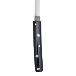 Sabie decorativa katana Kill Bill - O-Ren Ishii 93 cm - Img 2