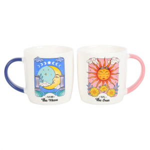Set cani Sun & The Moon - Celestial Dreams - Img 5