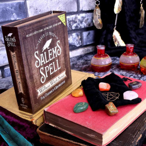 Set de rune Salem's Spell - Img 6