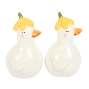 Set solnita si pipernita Daisy & Duck