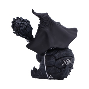 Statueta broasca testoasa Cult Cuties - Shellial 10.3cm - Img 3