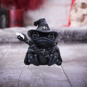 Statueta broscuta Cult Cuties - Asmoadeus 10 cm - Img 7