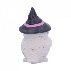 Statueta bufnita Owl Potion 17.5cm - Img 3