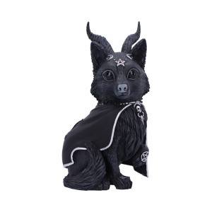 Statueta Cult Cuties - lupul Lycarion, 13 cm