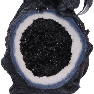 Statueta dragon Midnight Crystal Overseer 22.6cm - Img 6