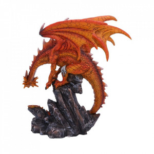 Statueta dragon Mikan 21 cm - Img 3