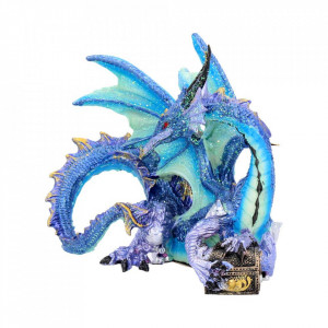 Statueta dragon Piasa 12 cm - Img 2