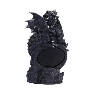 Statueta dragon Shadow Sentinel 15.3cm - Img 3