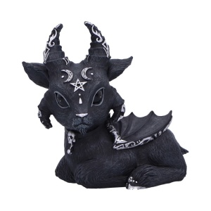 Statueta gotica Cult Cuties - Baal 10 cm