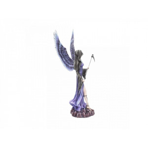 Statueta inger gotic Dark Mercy 31 cm - Img 4