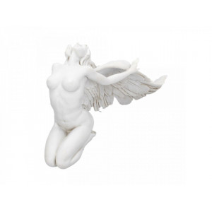 Statueta Libertatea Ingerului 40 cm - Img 2