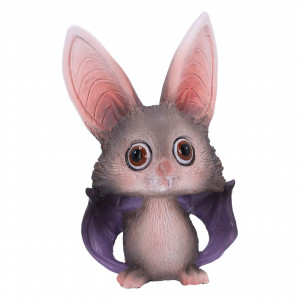 Statueta Liliac Batty 8.6 cm