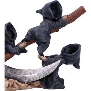 Statueta Mischievous Reapers 15.5cm - Img 6